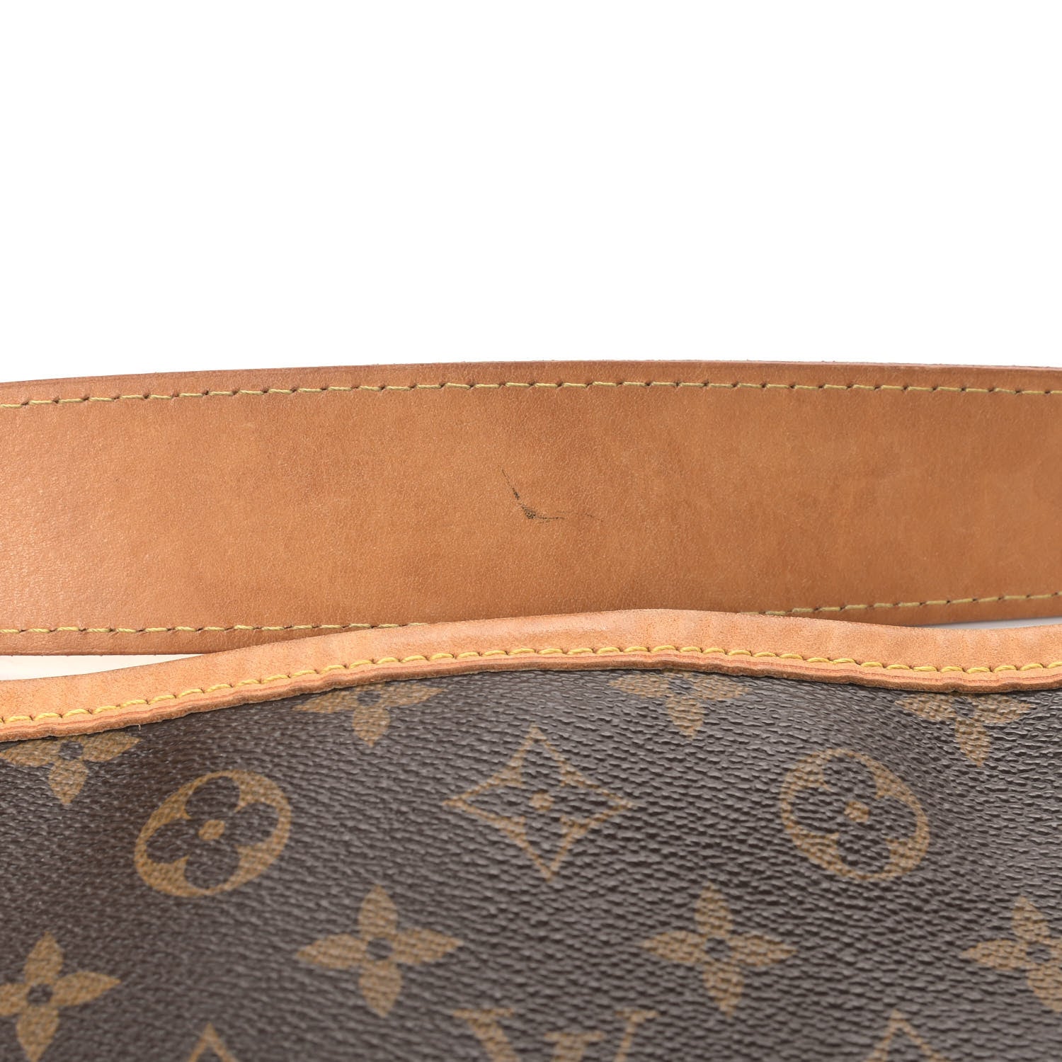 Louis Vuitton Monogram Delightful PM 10 of 12