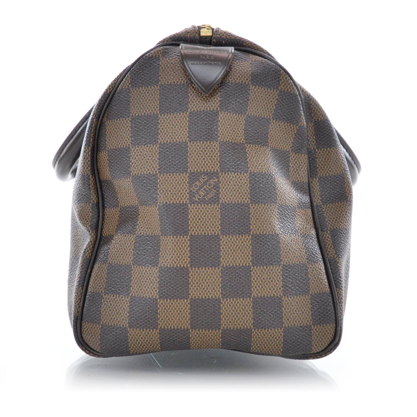 Damier Ebene Speedy 25