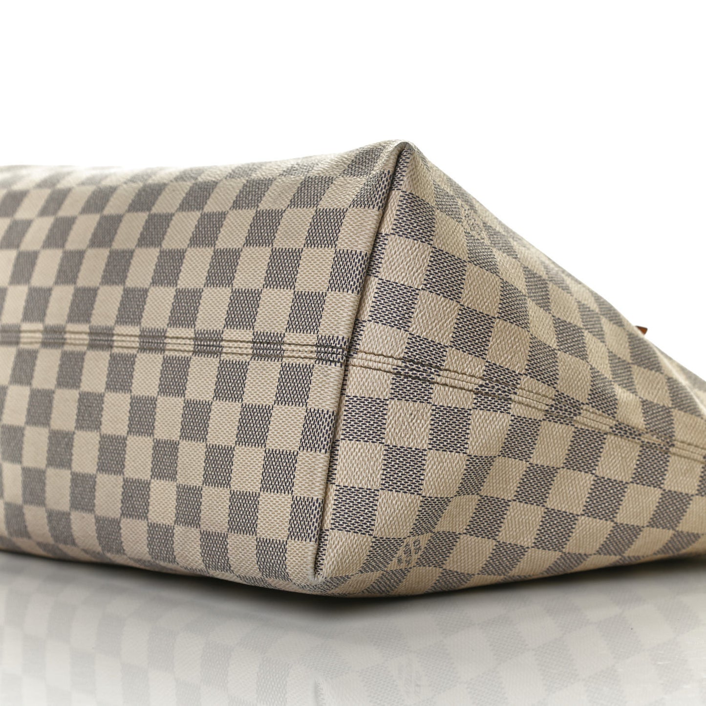 Damier Azur Iena MM