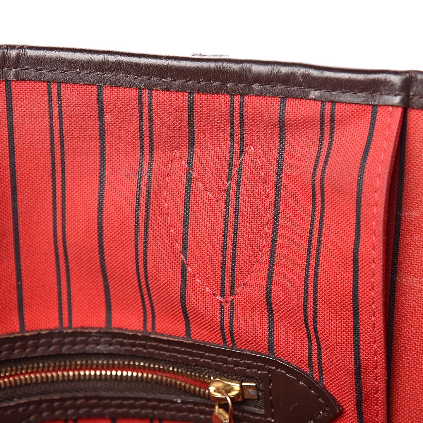 Damier Ebene Neo Neverfull MM