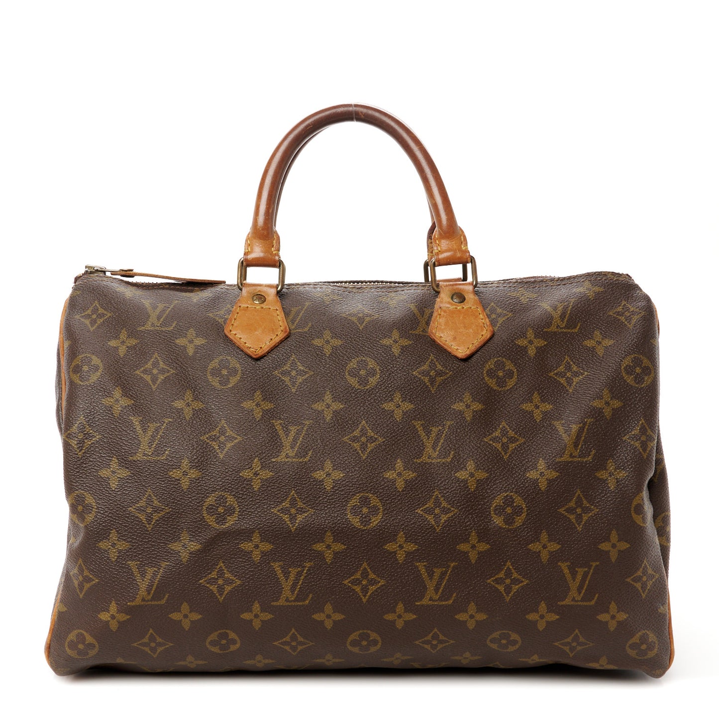 Monogram Speedy 35