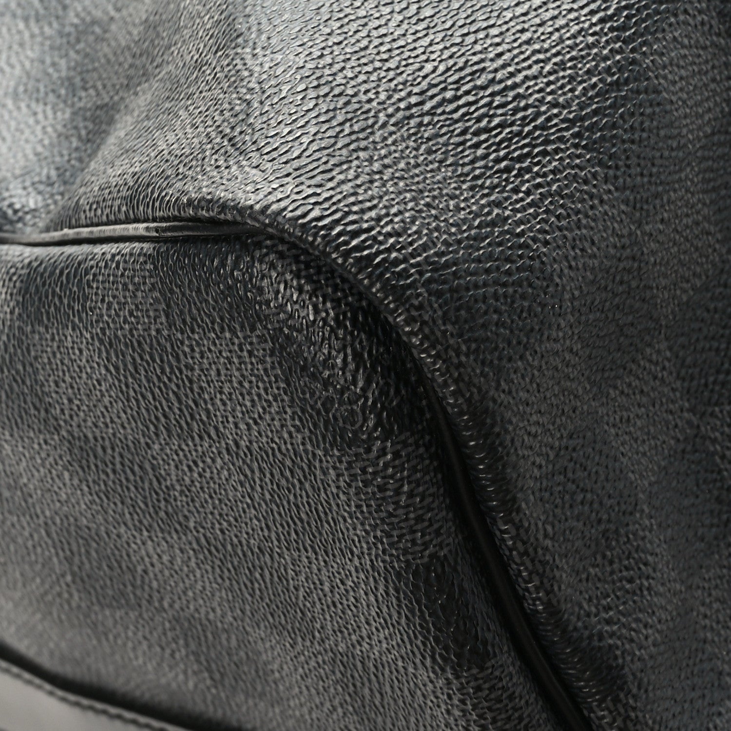 Louis Vuitton Damier Graphite Keepall Bandouliere 45 8 of 9