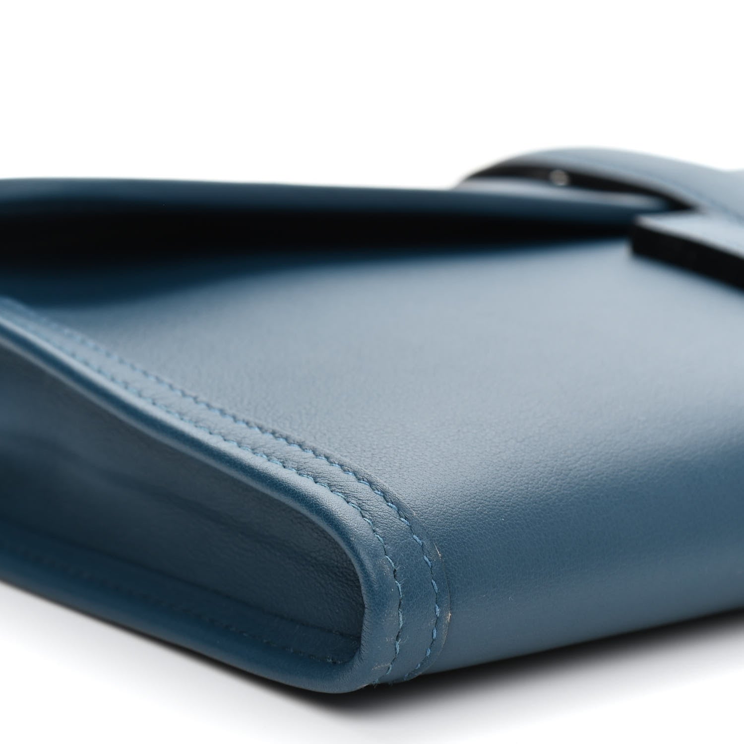 Hermes Veau Swift Jige Elan 29 Clutch Colvert 8 of 9