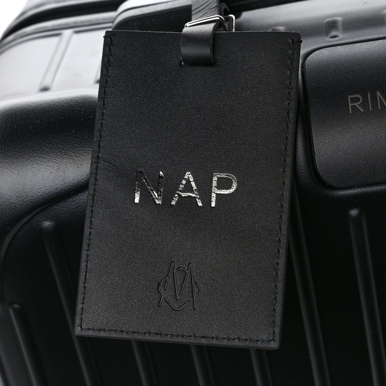 Rimowa Matte Polycarbonate Salsa 52 Black 5 of 14