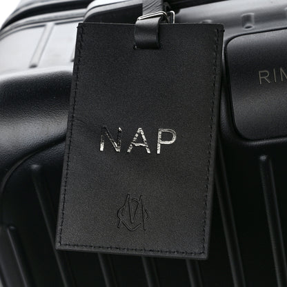 Rimowa Matte Polycarbonate Salsa 52 Black 5 of 14