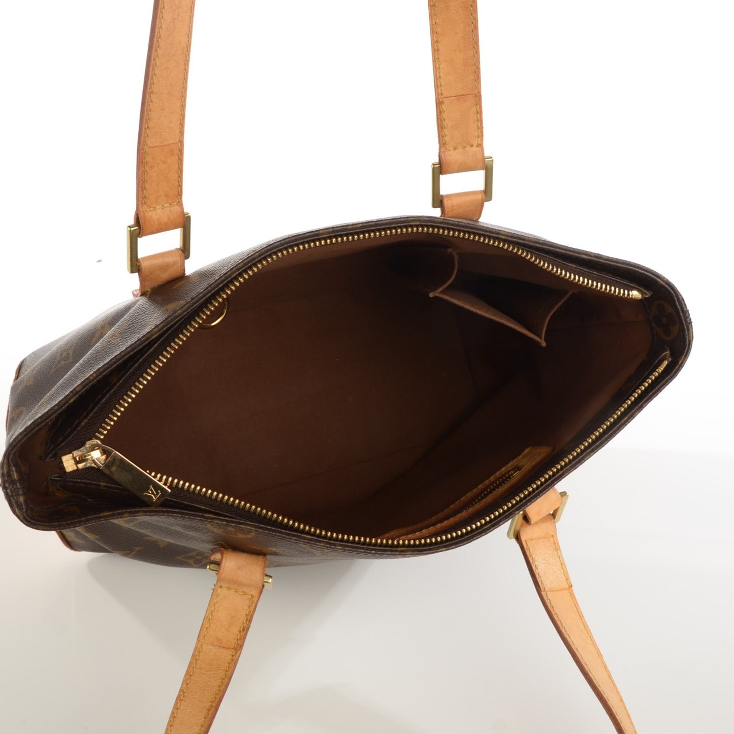 Monogram Cabas Piano