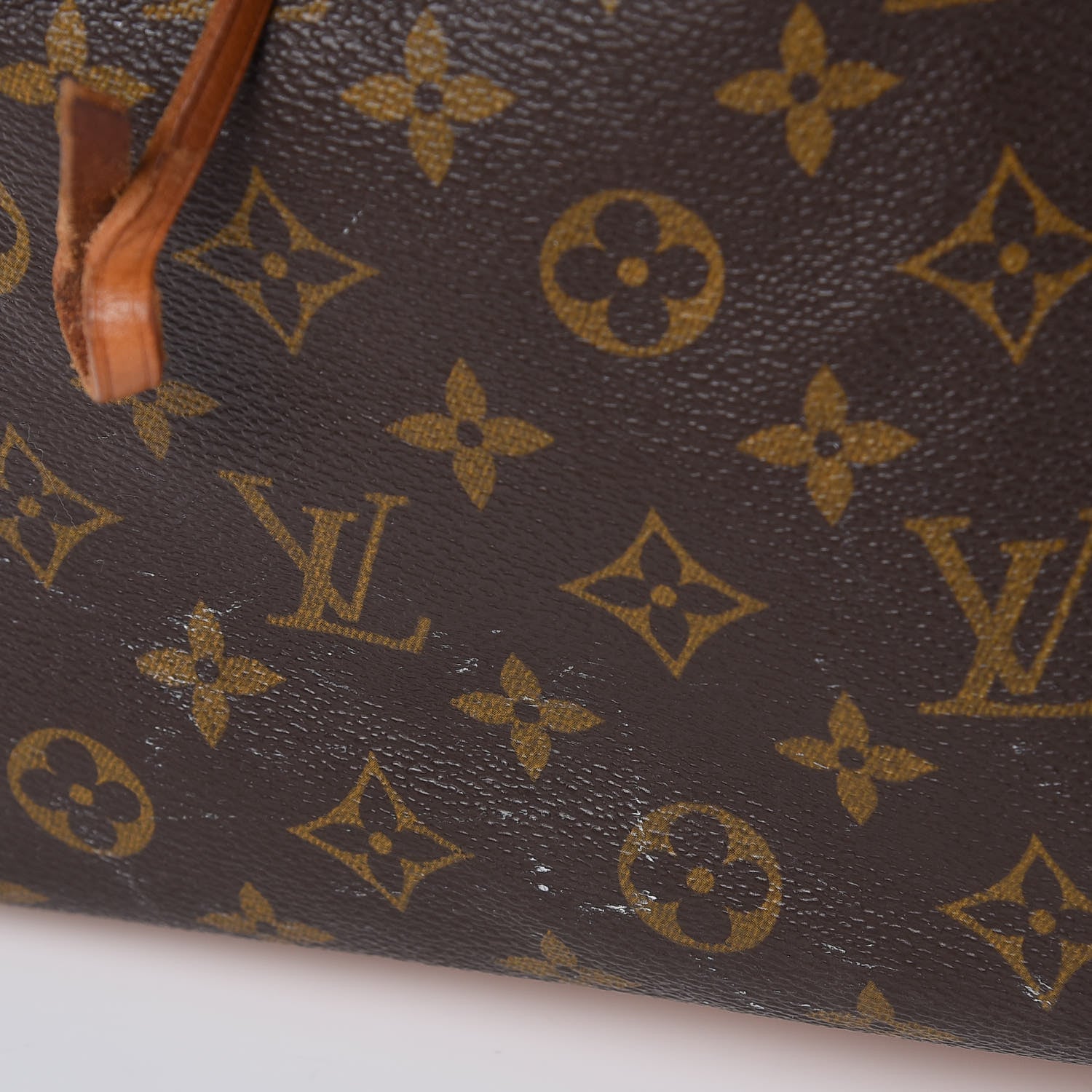Louis Vuitton Monogram Petit Noe 9 of 12