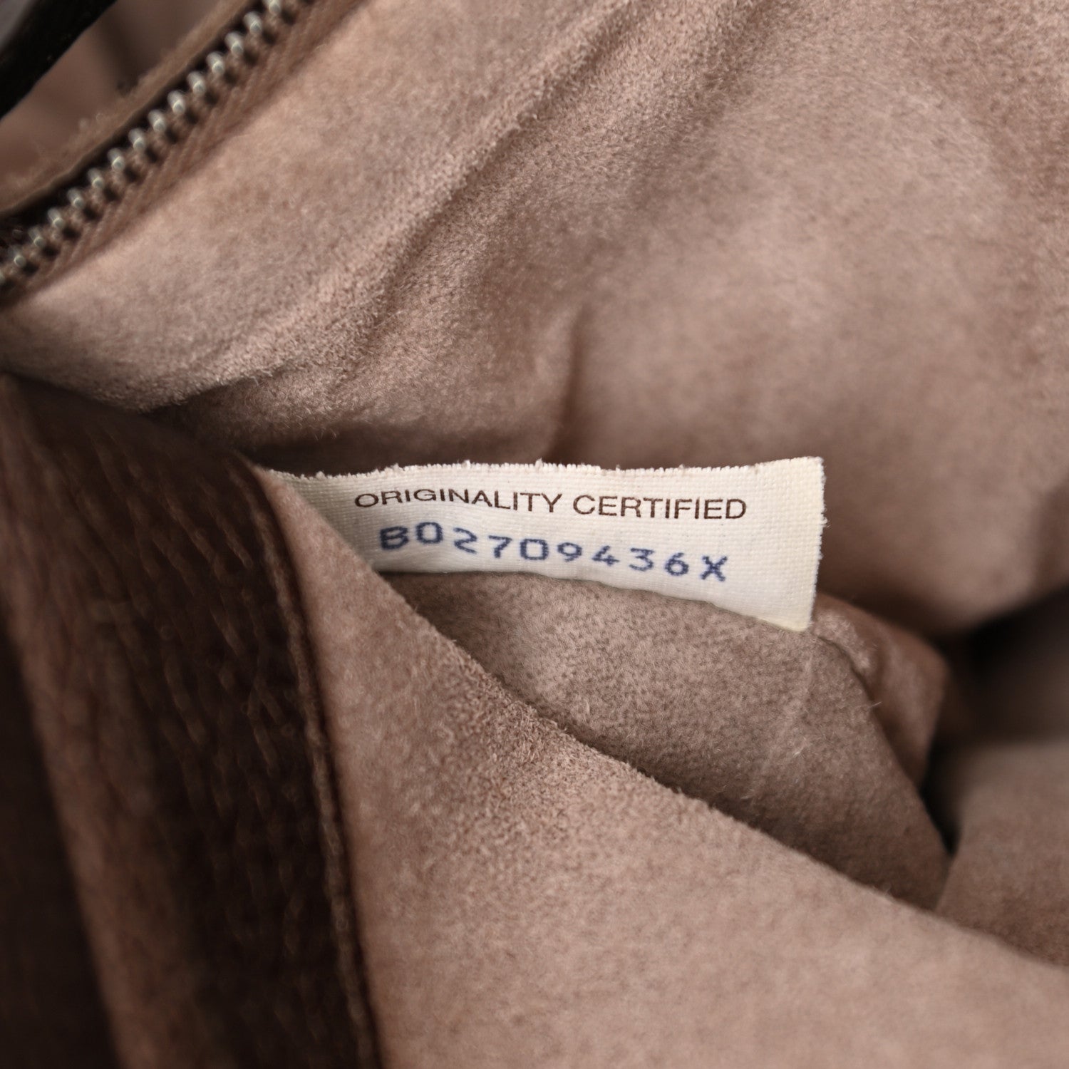 Bottega Veneta Cervo Intrecciato Shoulder Bag Brown 12 of 22