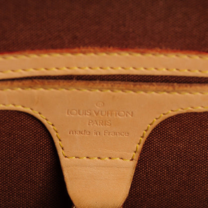 Louis Vuitton Monogram Ellipse MM 6 of 9