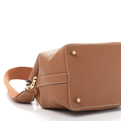 Hermes Swift Toolbox 20 Gold 6 of 12