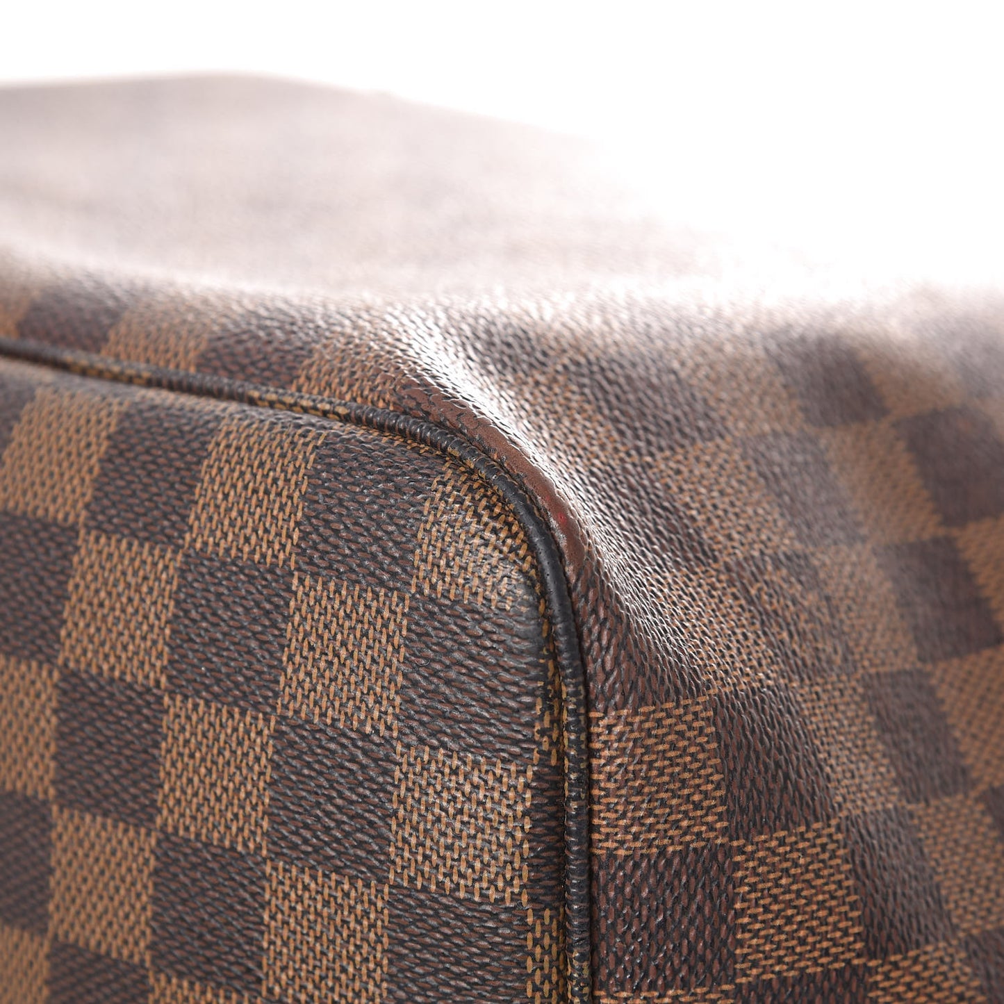 Damier Ebene Neverfull MM