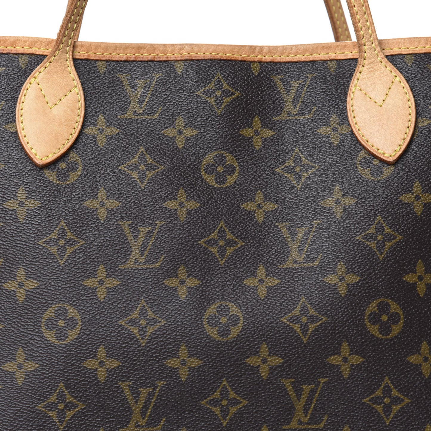 Monogram Neverfull MM