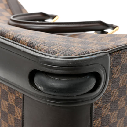Louis Vuitton Damier Ebene Eole 50 11 of 13