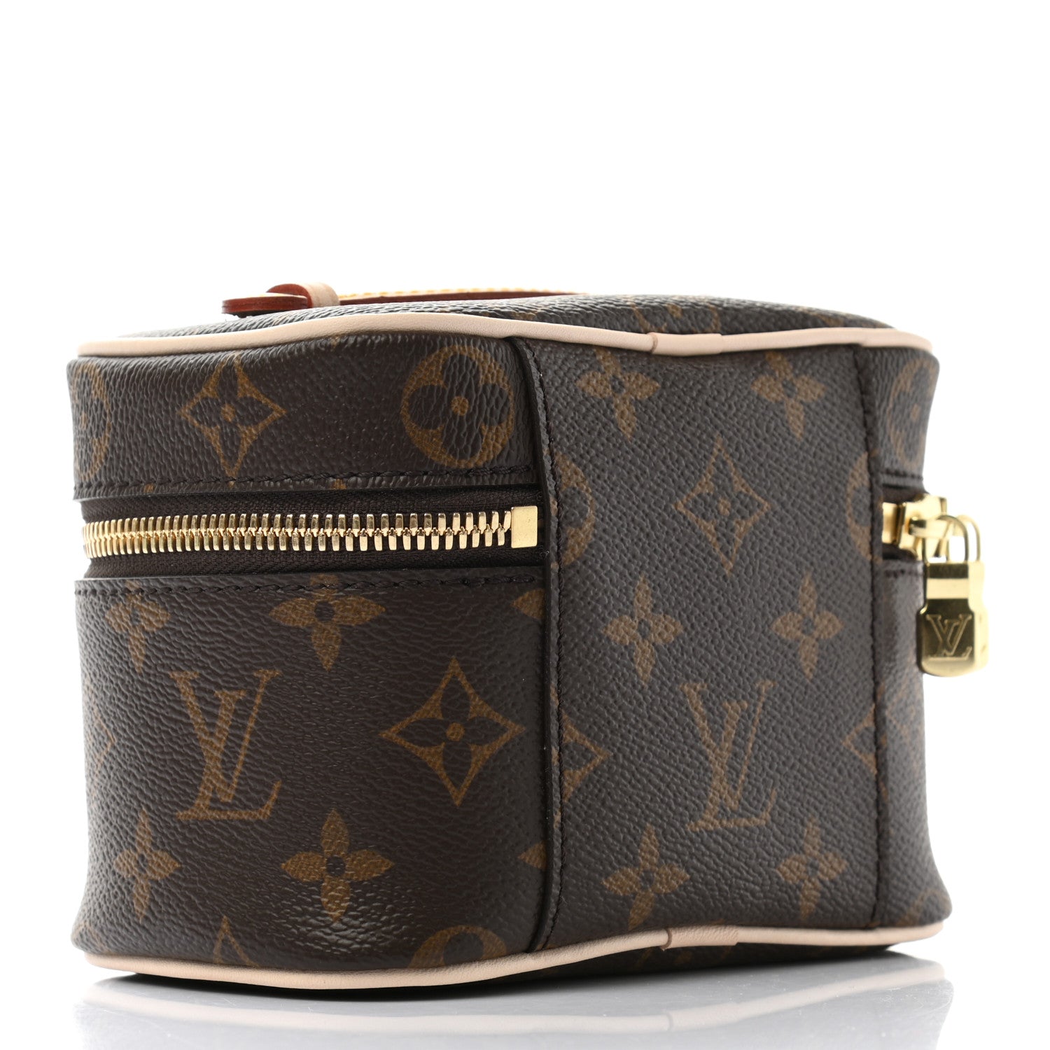 Louis Vuitton Monogram Nano Nice 3 of 7