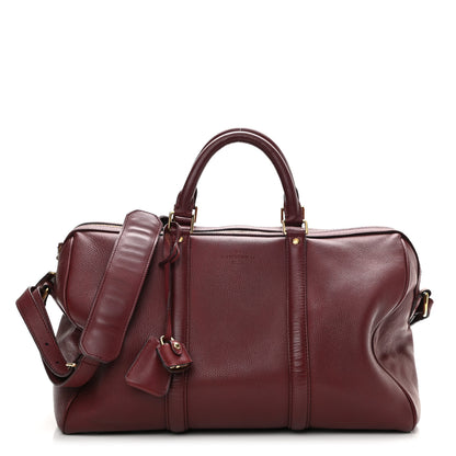 Louis Vuitton Veau Cachemire SC Bag MM Jasper 1 of 13