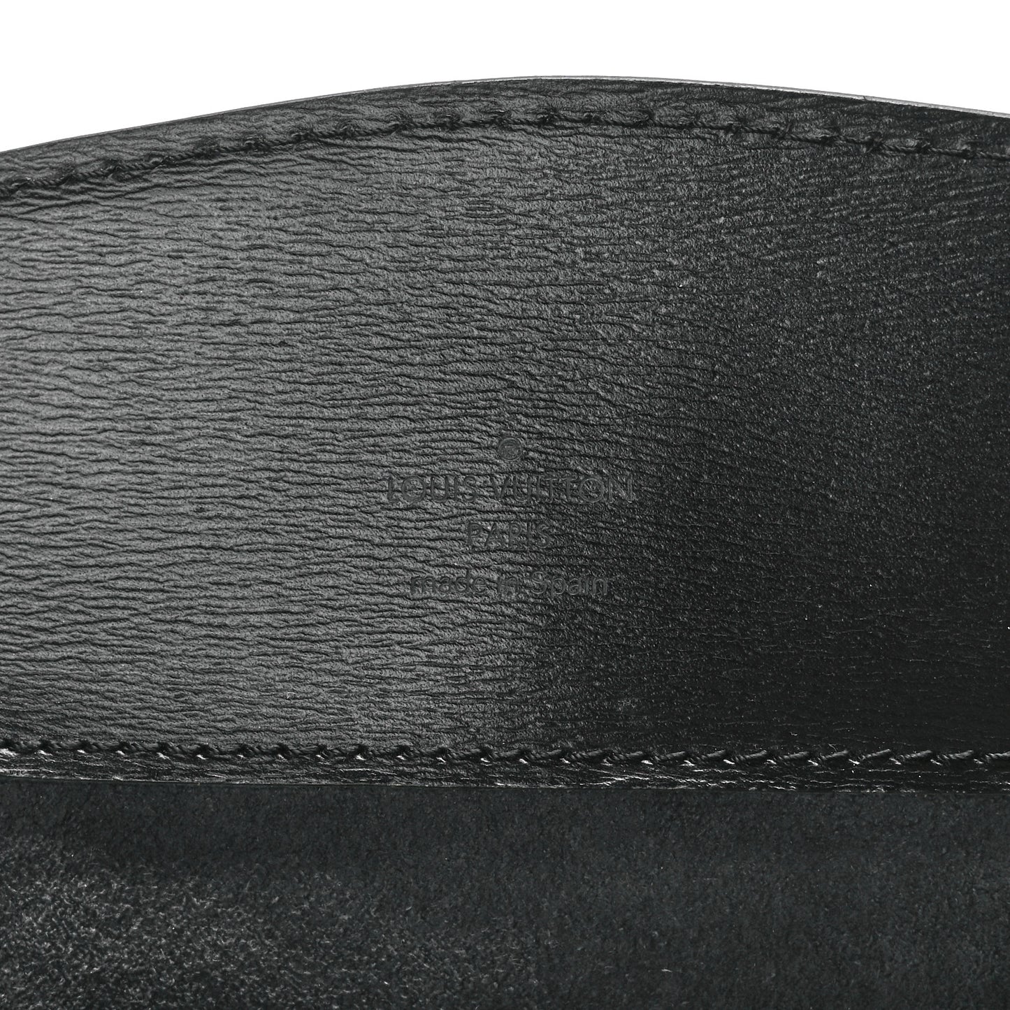 Epi Cluny Black