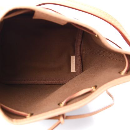 Louis Vuitton Monogram Nano Noe 5 of 8