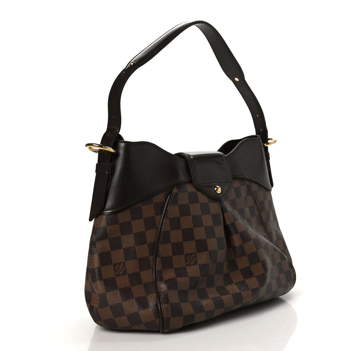 Damier Ebene Sistina MM
