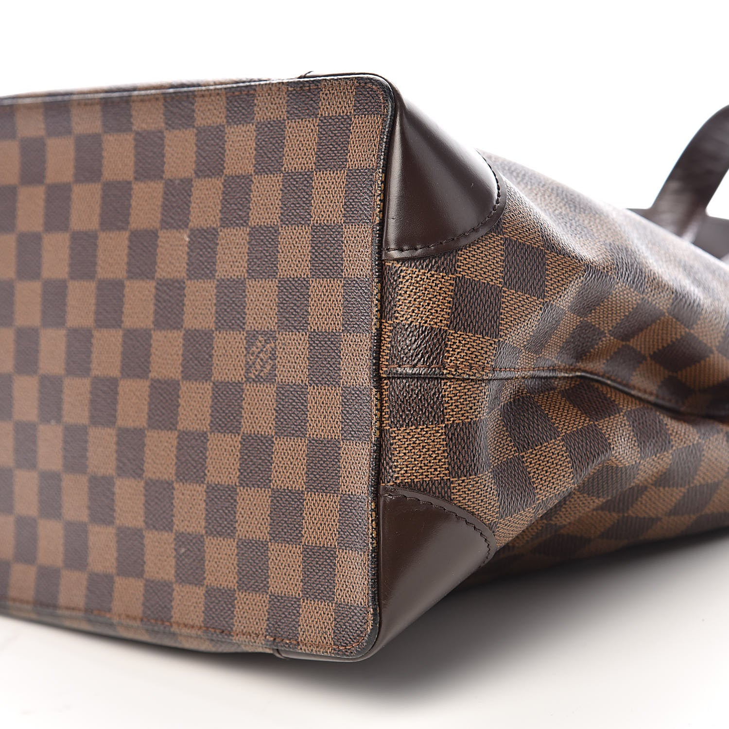 Louis Vuitton Damier Ebene Hampstead PM 14 of 16