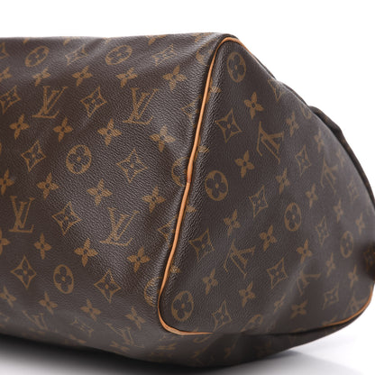 Louis Vuitton Monogram Speedy 40 10 of 12