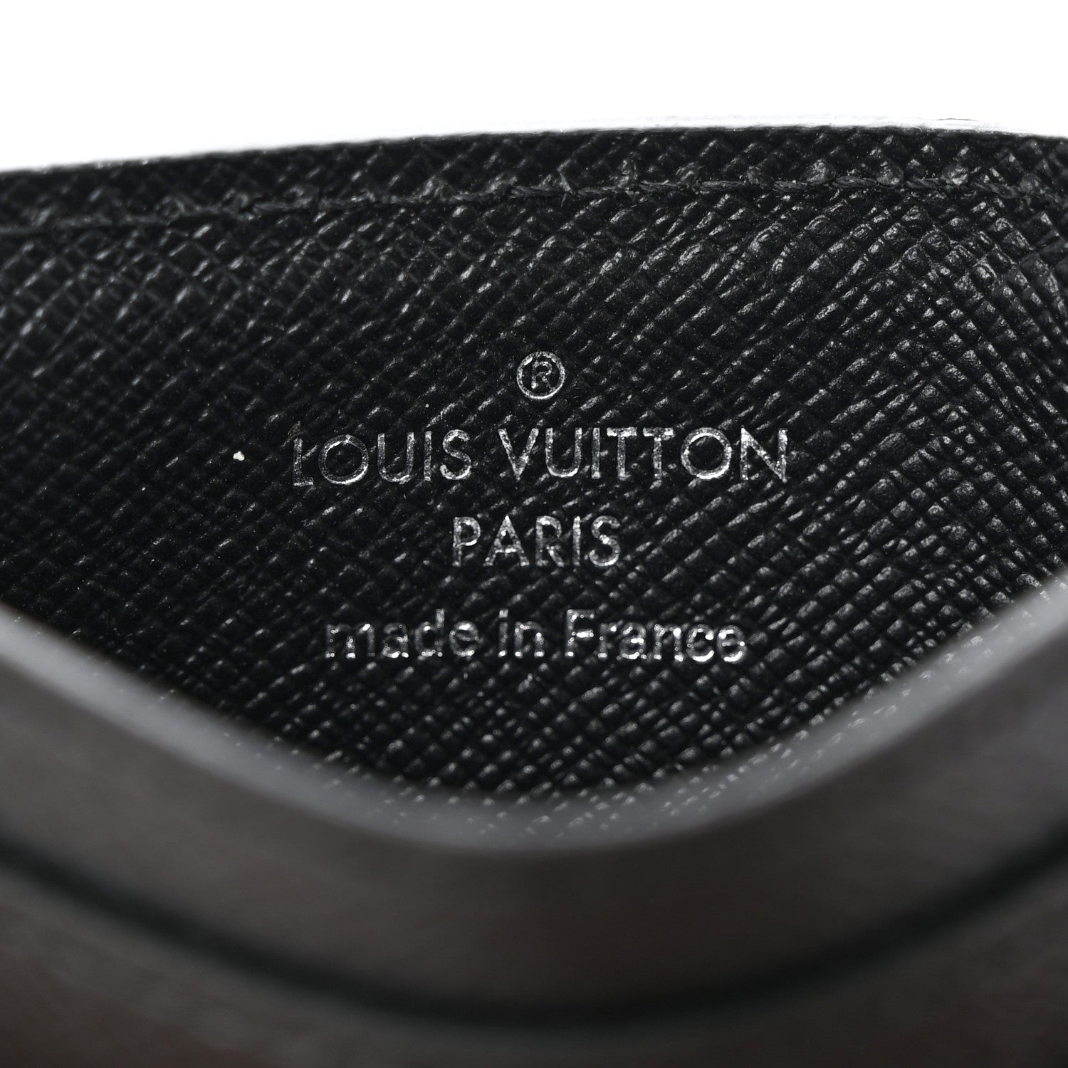 Louis Vuitton Monogram Macassar Neo Porte-Cartes Card Holder 6 of 8