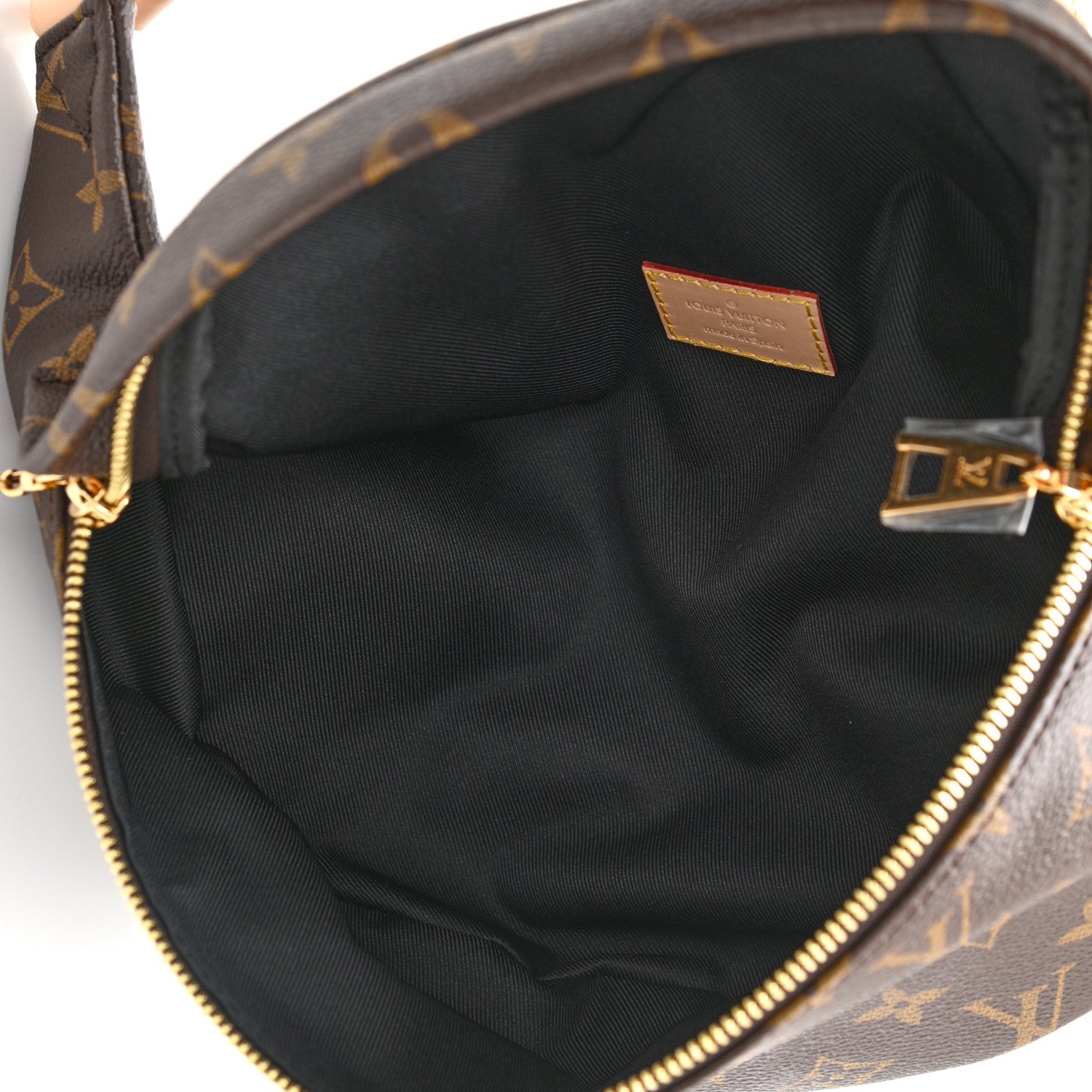 Louis Vuitton Monogram Bumbag 5 of 10