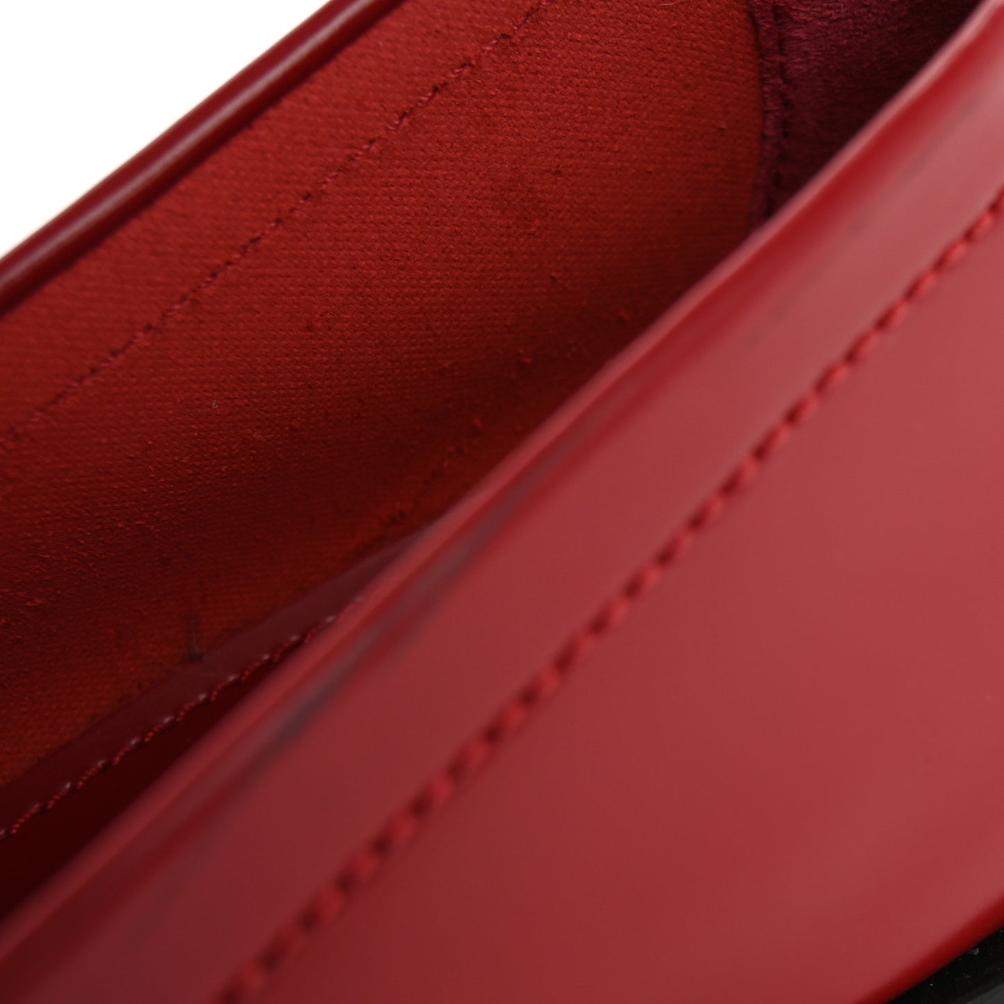 Spazzolato Metal Triangle Logo 20mm Loafers 38 38 Scarlotto