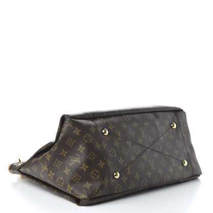 Louis Vuitton Monogram Artsy MM 4 of 9