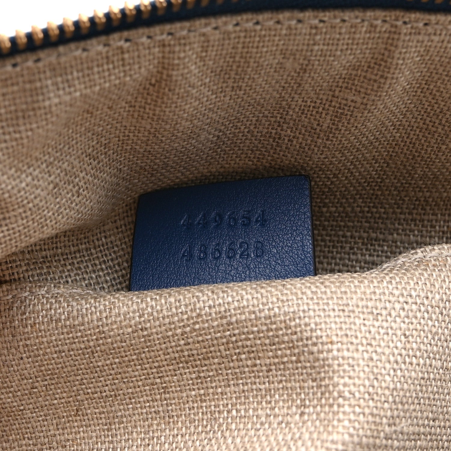 Gucci Microguccissima Mini Dome Bag Caspian 7 of 11
