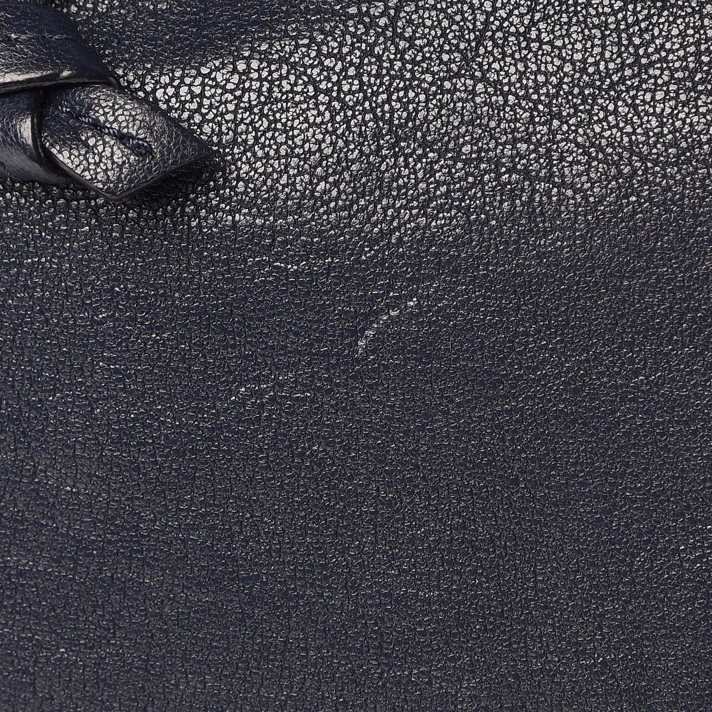 Lambskin Medium PS1 Satchel Midnight