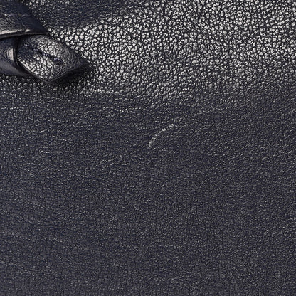 Proenza Schouler Lambskin Medium PS1 Satchel Midnight 11 of 19