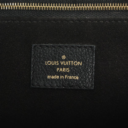 Louis Vuitton Empreinte Saint Germain MM Black 6 of 6