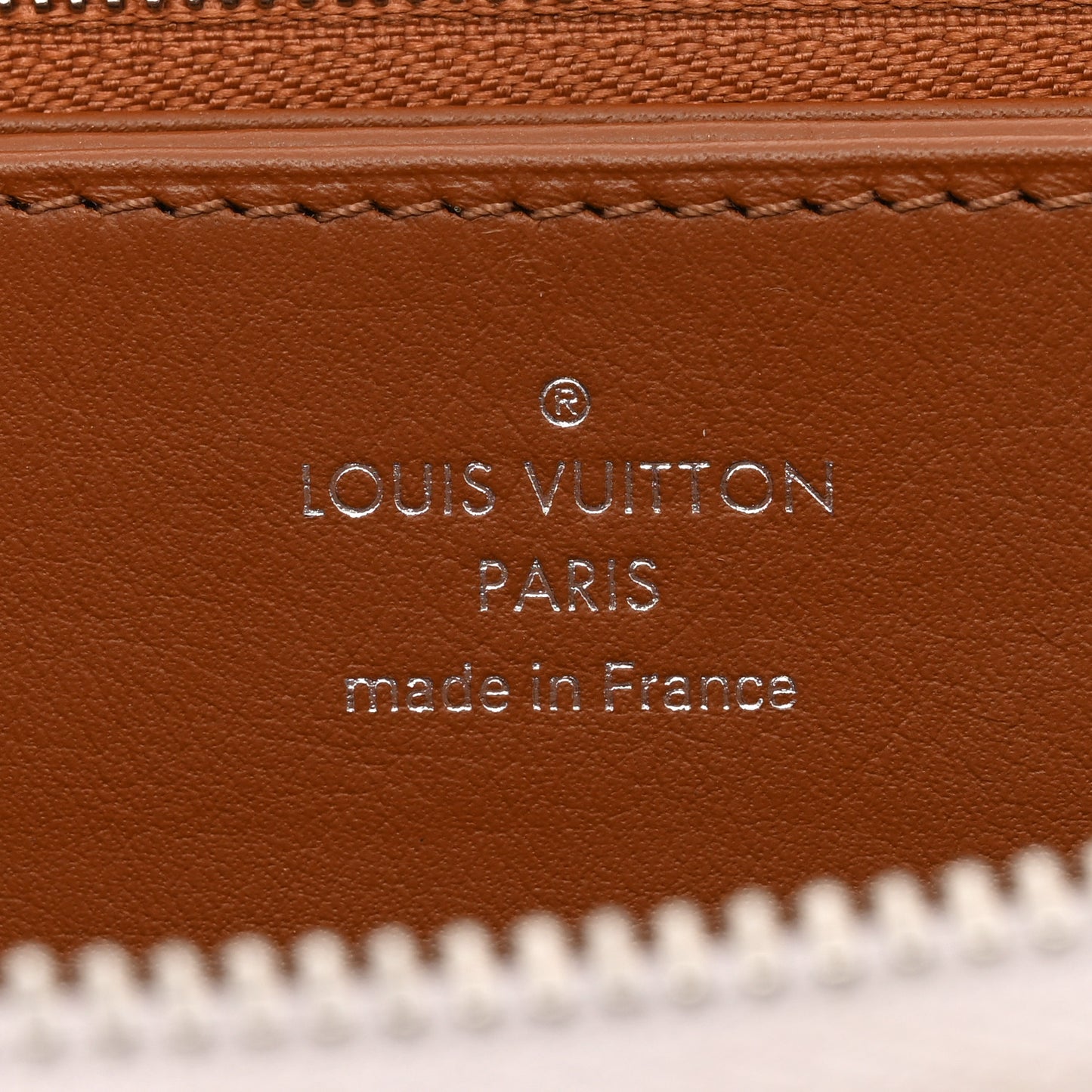 Mahina Zippy Wallet Brume