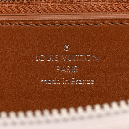 Louis Vuitton Mahina Zippy Wallet Brume 6 of 7