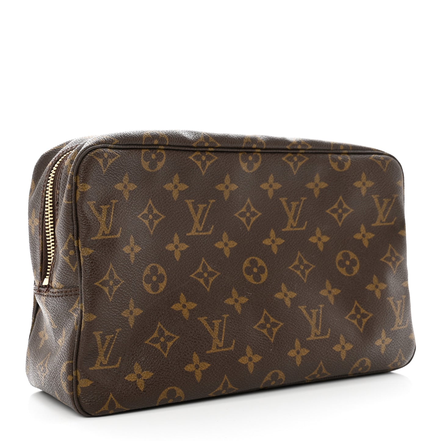 Monogram Trousse Toilette 28