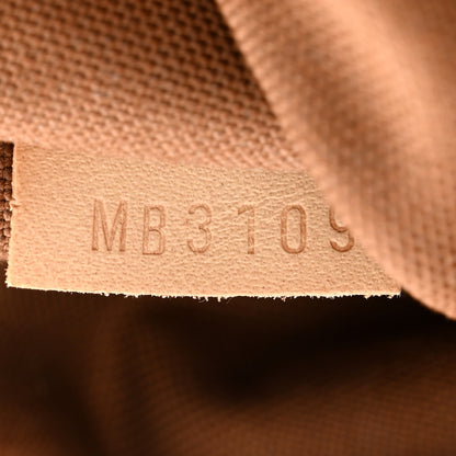 Louis Vuitton Monogram Pochette Accessories NM 7 of 11