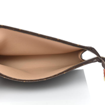 Louis Vuitton Monogram Toiletry Pouch 26 4 of 4