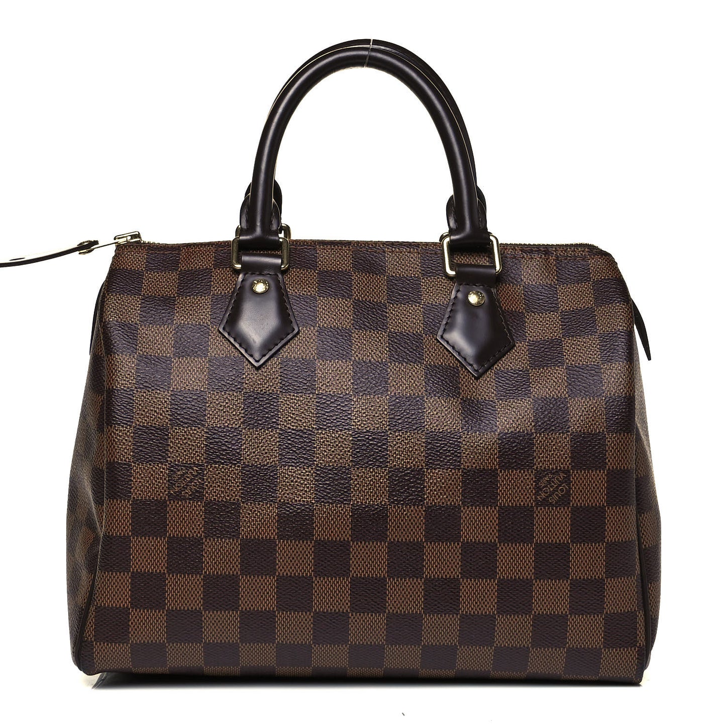Damier Ebene Speedy 25