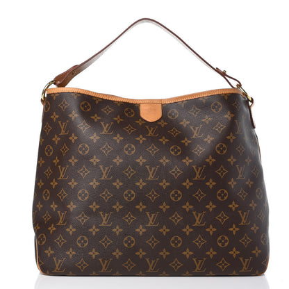 Louis Vuitton Monogram Delightful MM 1 of 13