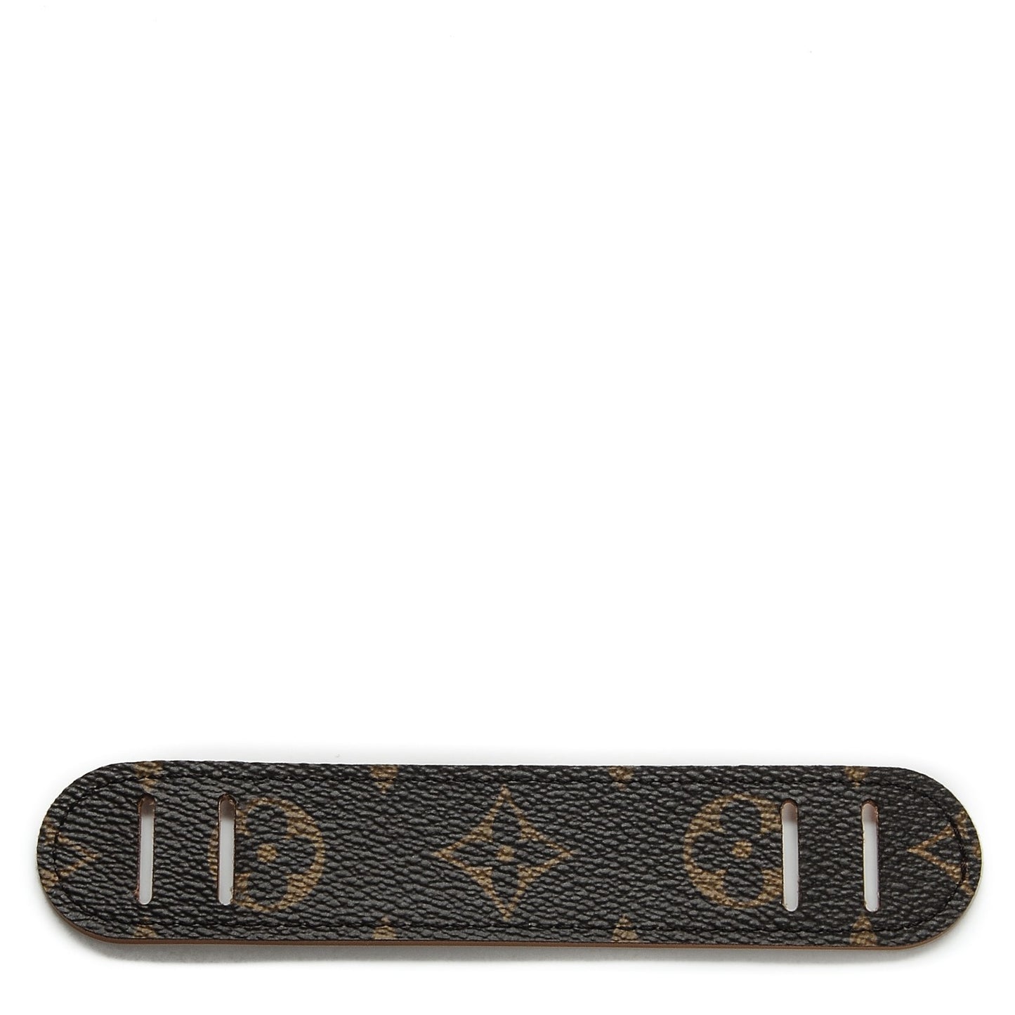 Monogram Shoulder Strap Pad