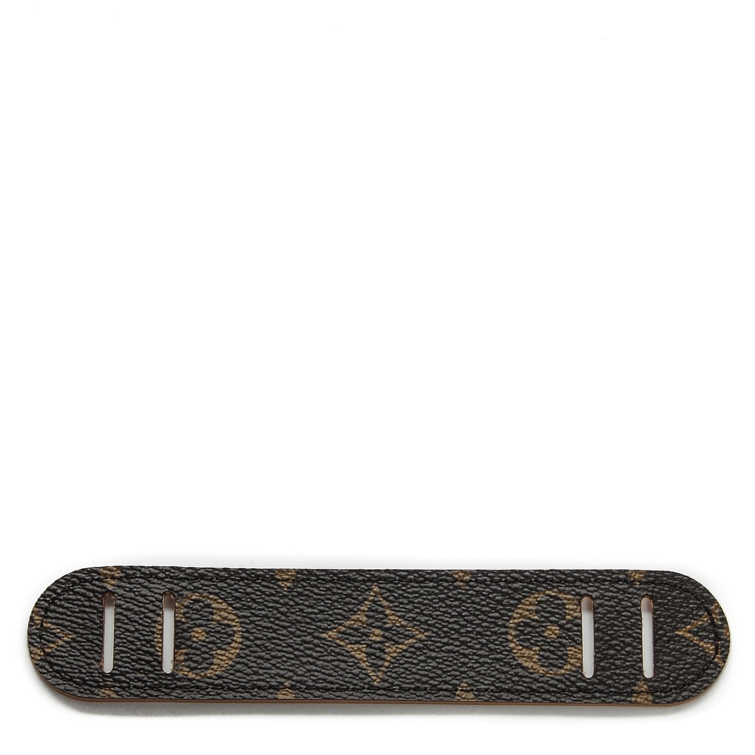 Louis Vuitton Monogram Shoulder Strap Pad 1 of 4