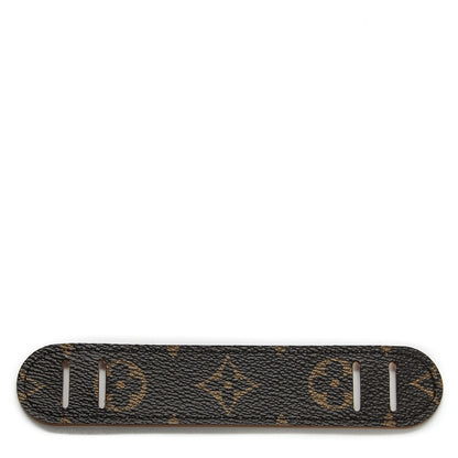 Louis Vuitton Monogram Shoulder Strap Pad 1 of 4