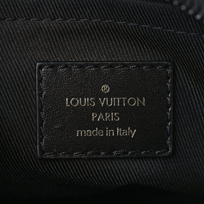 Louis Vuitton Monogram Eclipse Mini Soft Trunk 6 of 8
