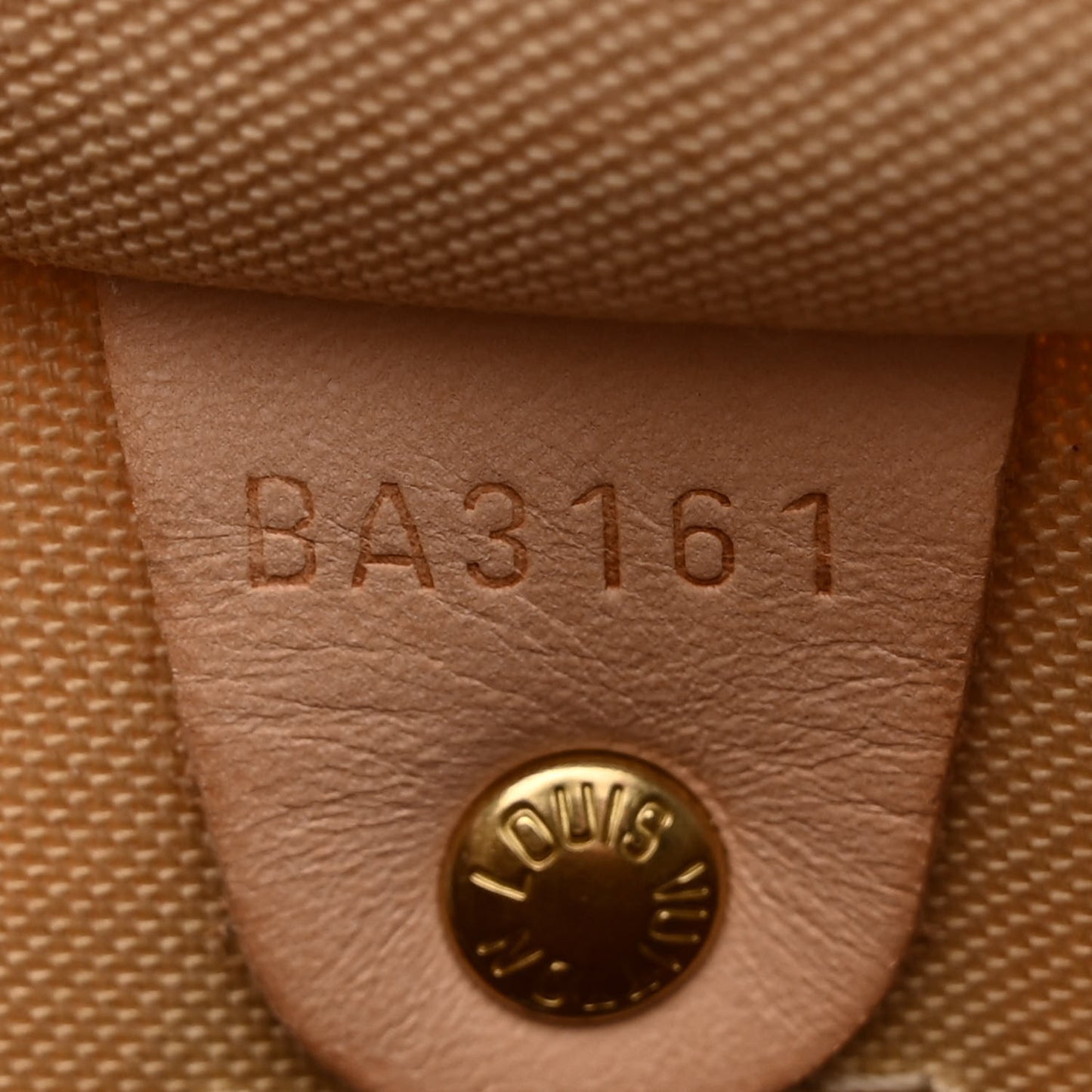 Damier Azur Speedy 30