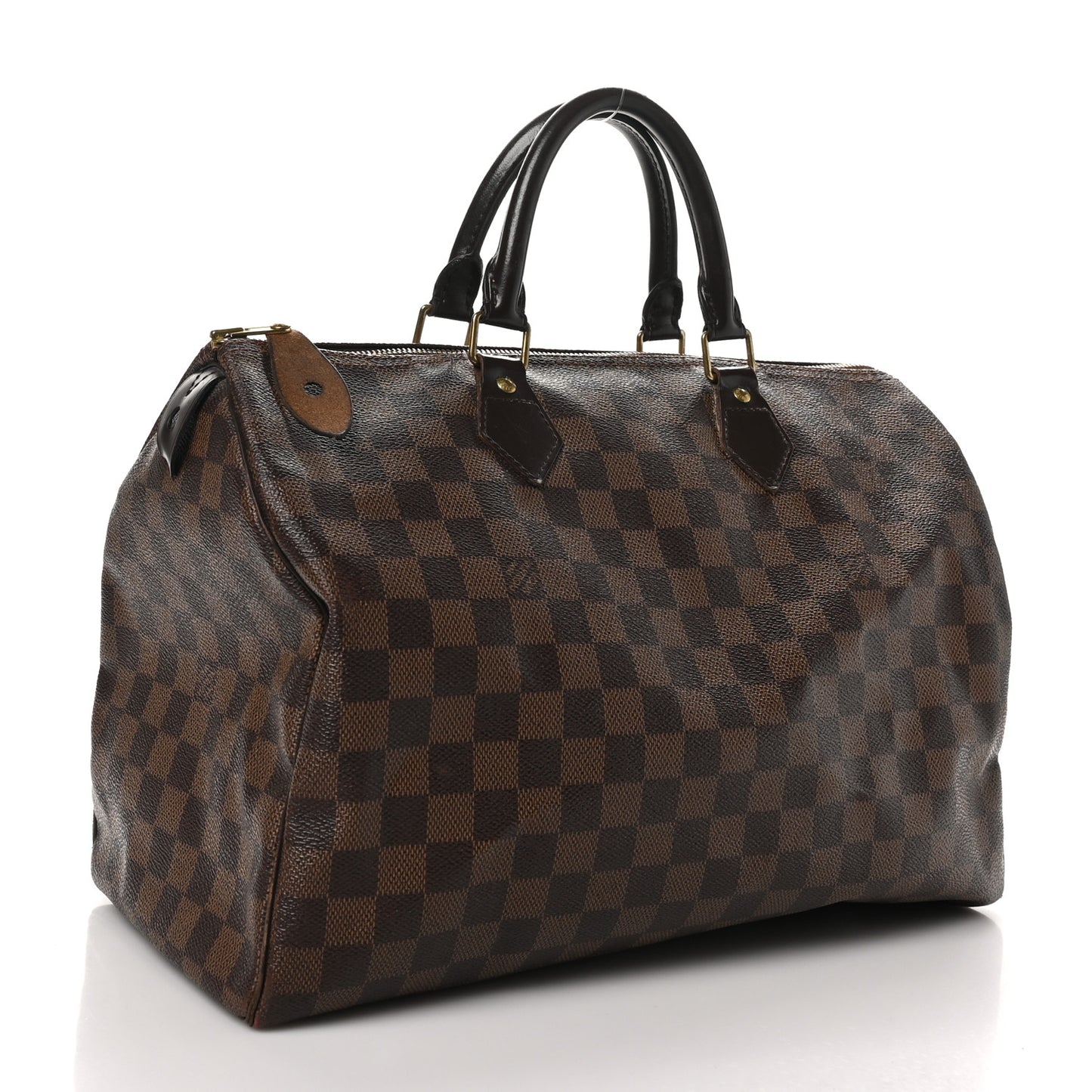 Damier Ebene Speedy 35