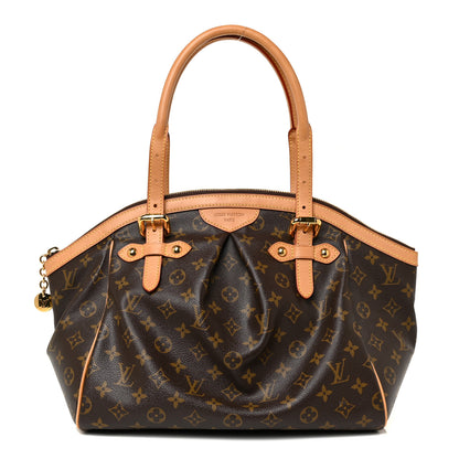 Louis Vuitton Monogram Tivoli GM 1 of 18