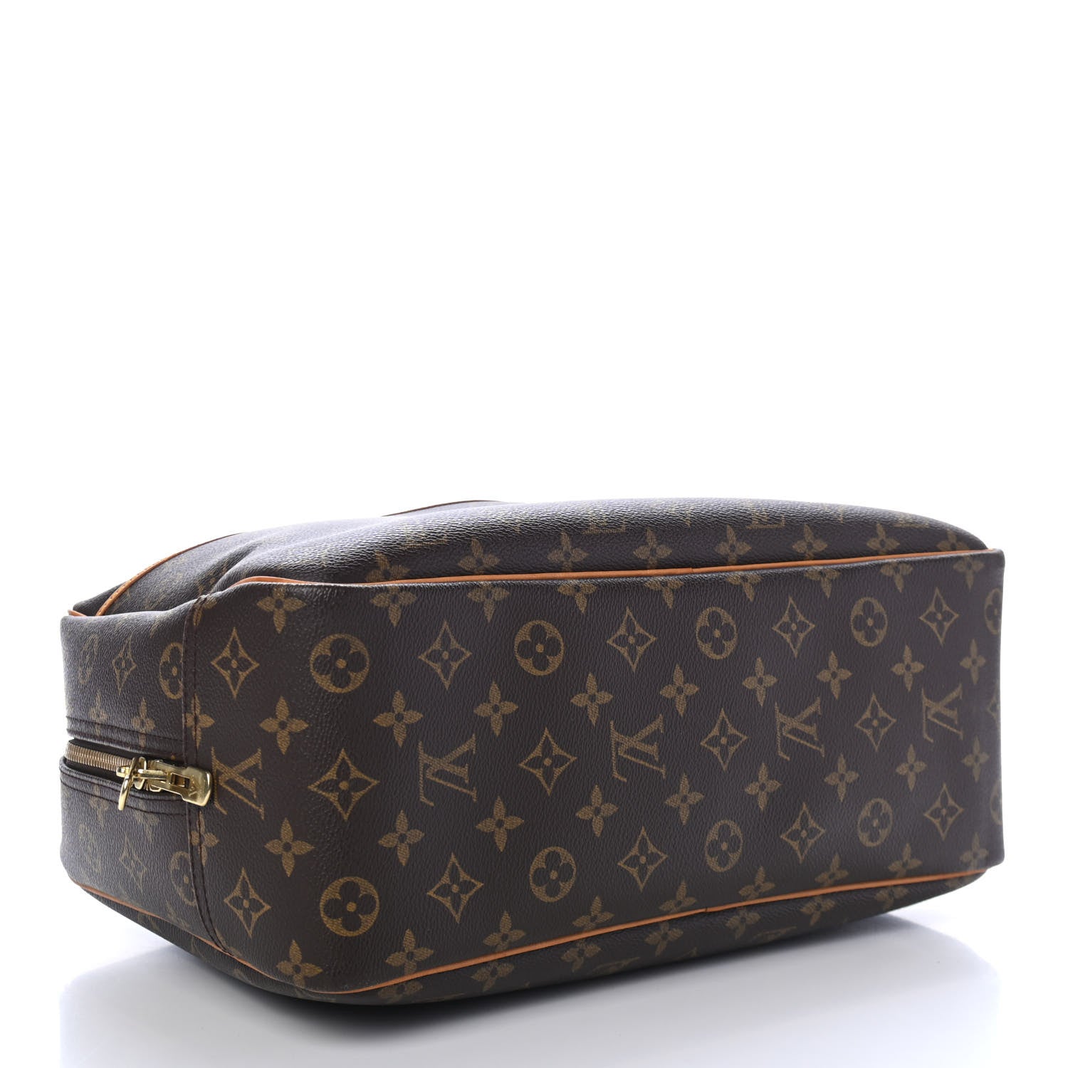 Louis Vuitton Monogram Deauville 3 of 4