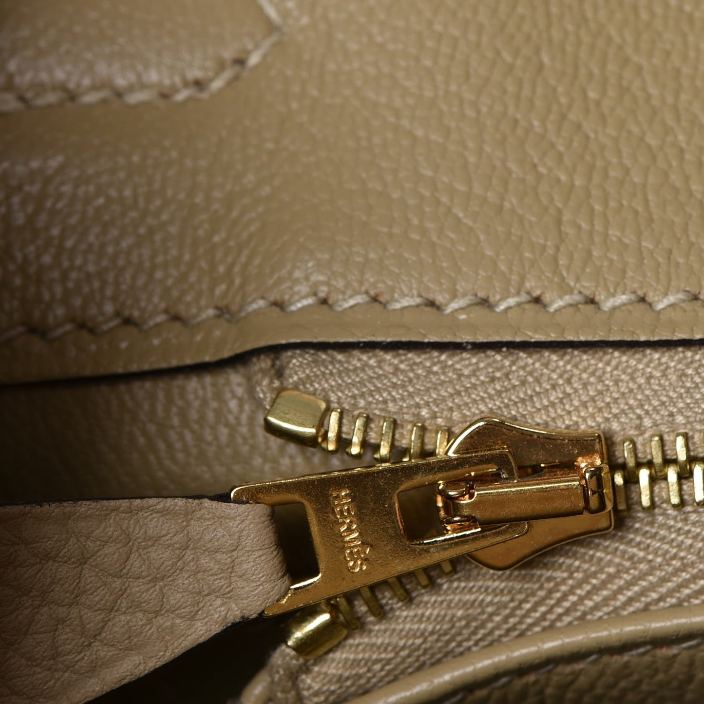 Togo Birkin 25 Trench