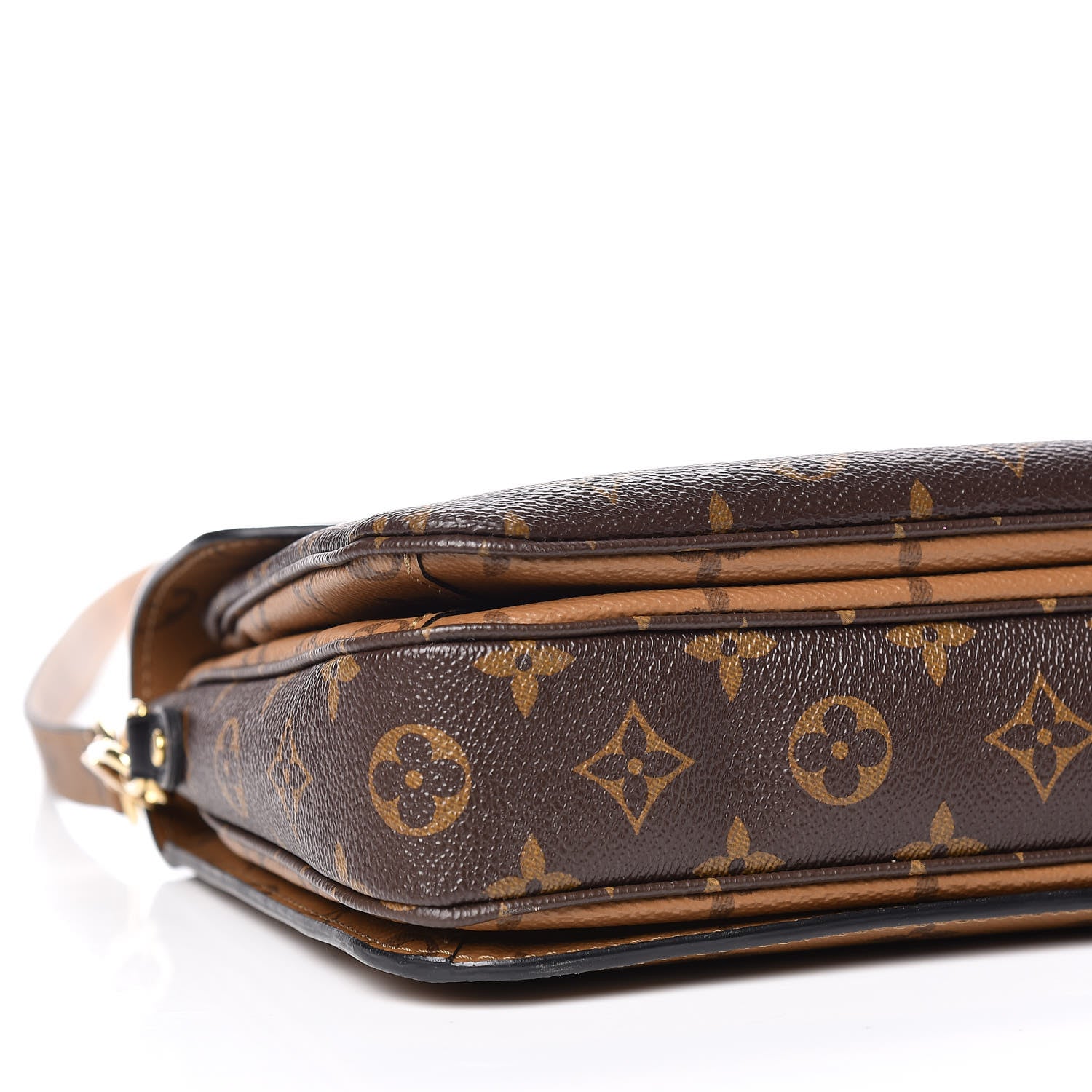 Louis Vuitton Reverse Monogram Pochette Metis 9 of 10
