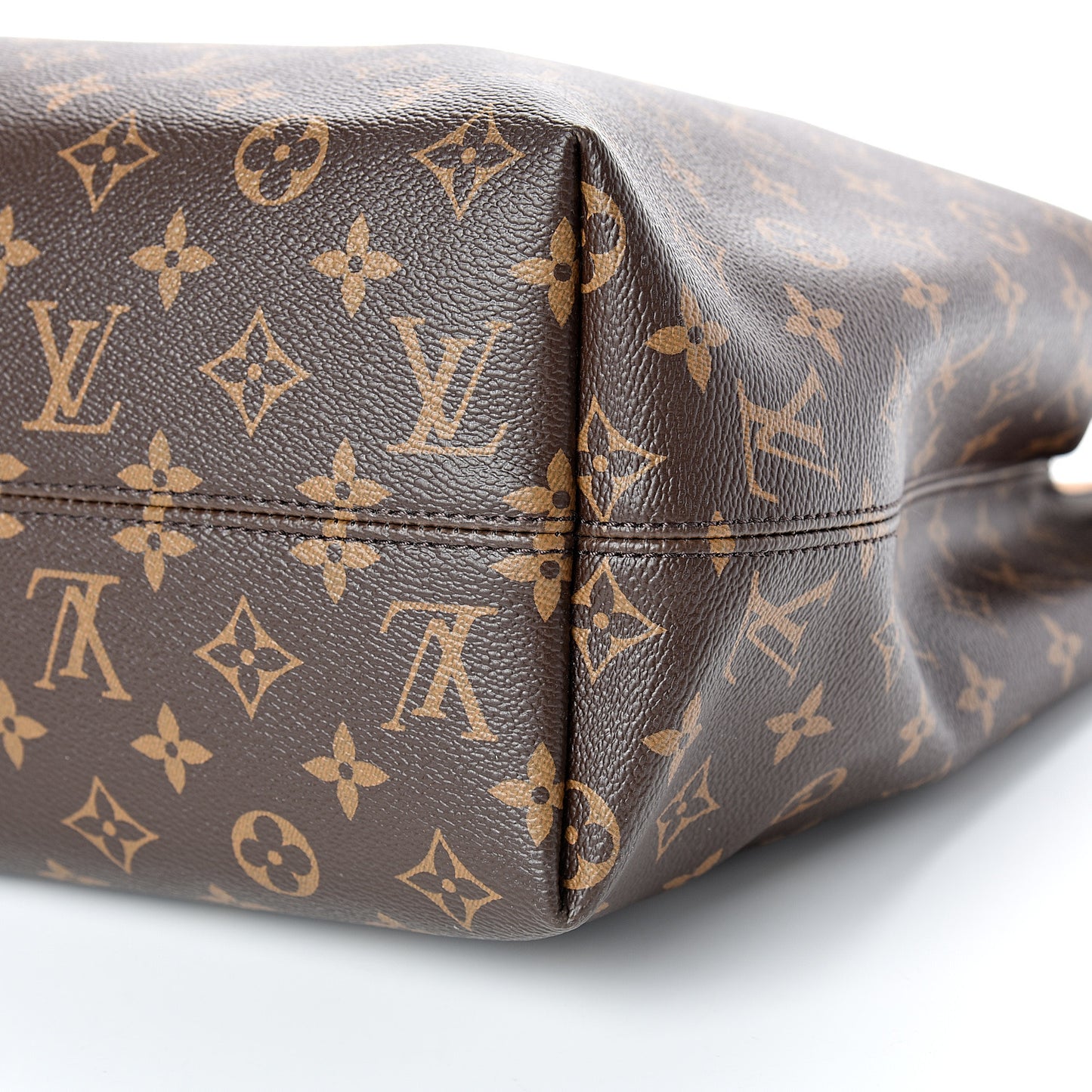 Monogram Graceful MM
